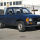 Illustration for article titled The Most Reliable Motor Vehicle I Know Of: 1988 Toyota Pickup